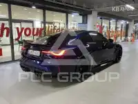 2021 BMW M1
