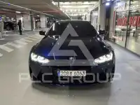 2021 BMW M1