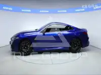 2021 BMW M1