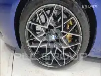2021 BMW M1