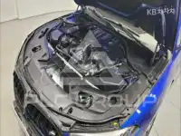 2021 BMW M1