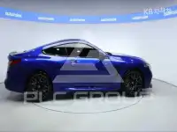 2021 BMW M1