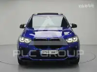 2021 BMW M1