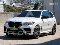 2021 BMW M1