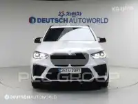 2021 BMW M1