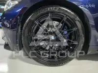 2021 BMW M1