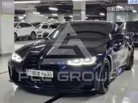 2021 BMW M1