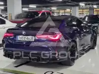 2021 BMW M1