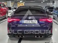 2021 BMW M1
