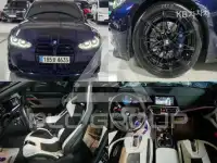 2021 BMW M1