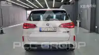 2021 BMW M1