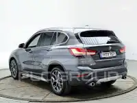 2021 BMW X1