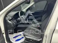 2021 BMW X1