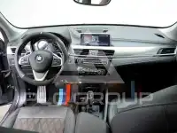 2021 BMW X1