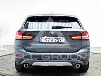 2021 BMW X1