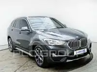 2021 BMW X1