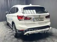 2021 BMW X1