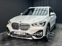 2021 BMW X1