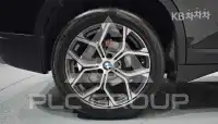 2021 BMW X1