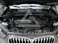 2021 BMW X1