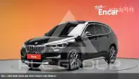 2021 BMW X1