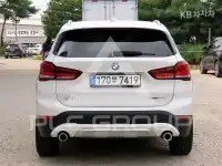 2021 BMW X1