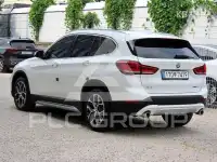 2021 BMW X1