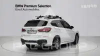2021 BMW X1