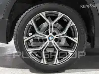 2021 BMW X1