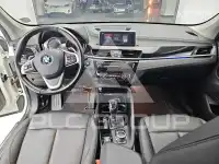2021 BMW X1