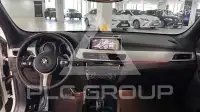 2021 BMW X1