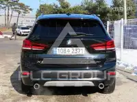 2021 BMW X1