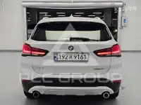 2021 BMW X1