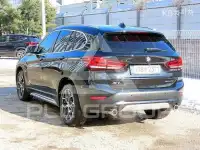2021 BMW X1