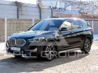 2021 BMW X1