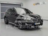 2021 BMW X1