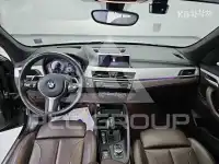 2021 BMW X1