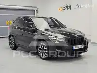2021 BMW X1