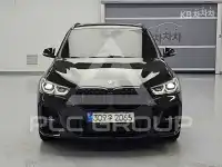 2021 BMW X1