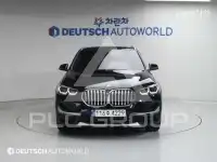 2021 BMW X1