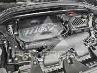 2021 BMW X1