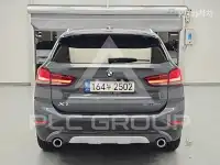 2021 BMW X1