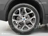 2021 BMW X1