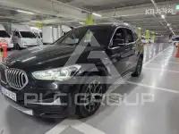 2021 BMW X1