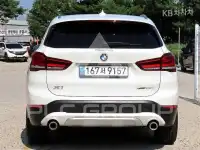 2021 BMW X1