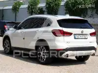 2021 BMW X1