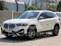 2021 BMW X1
