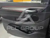 2021 BMW X1