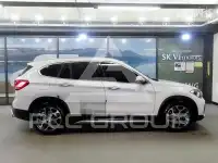 2021 BMW X1