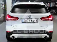 2021 BMW X1
